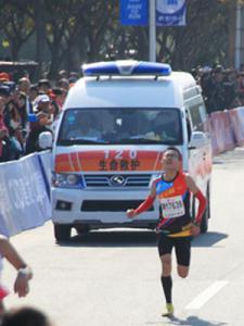 凉城县大型活动