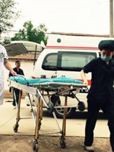 凉城县院后转乡